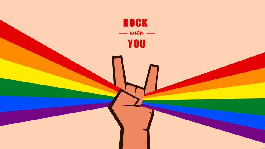 Pride Rock Wallpaper