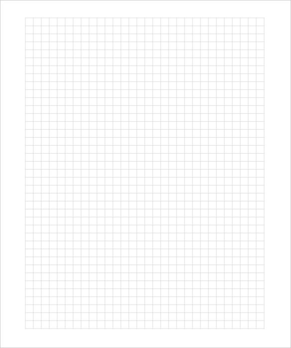 cartesian graph paper pdf format