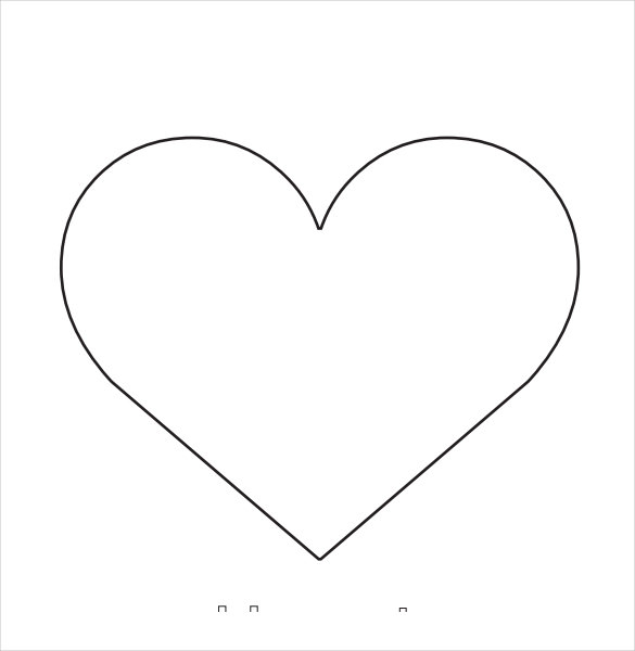 simple heart pdf free download