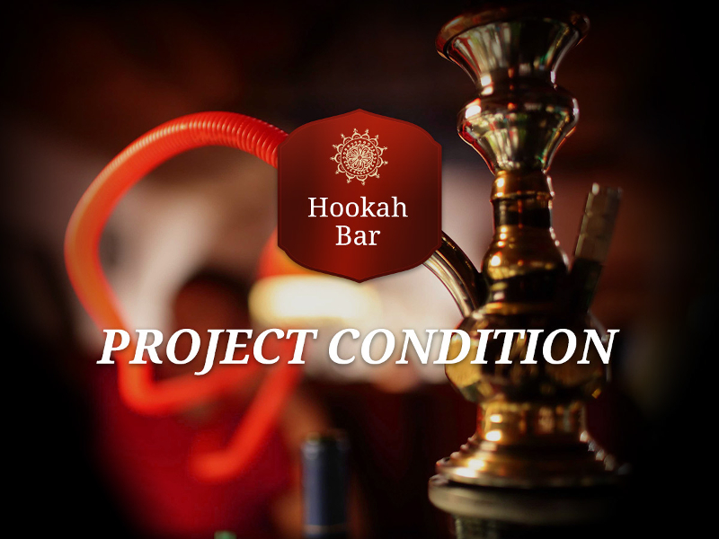 free hookah bar powerpoint presentation