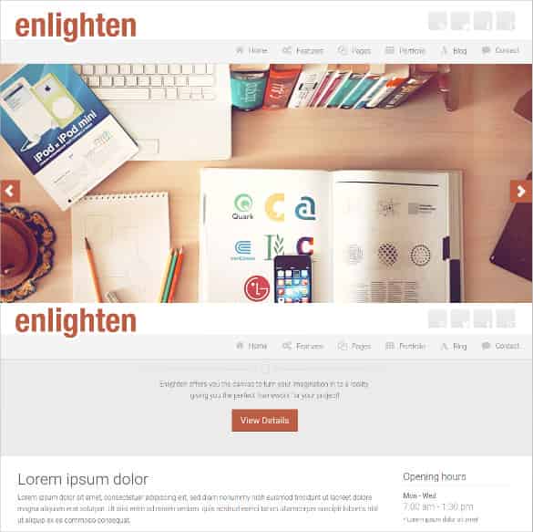 free responsive layout business bootstrap template min