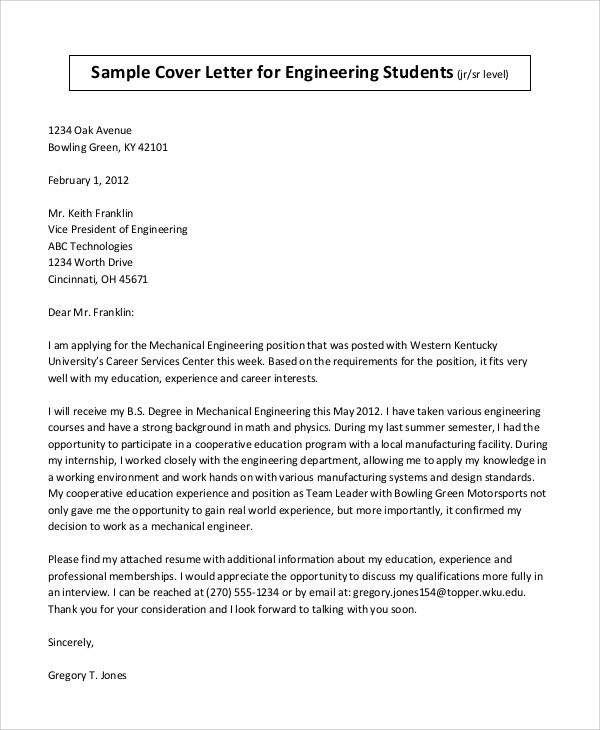 Student Cover Letter Sample from images.template.net