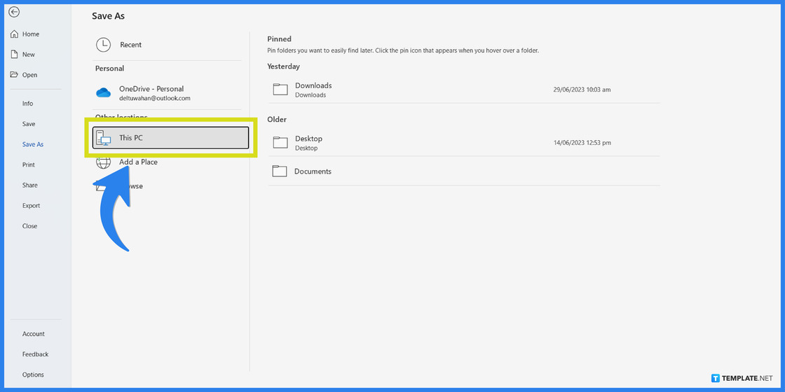 how to makecreate an agenda in microsoft word step