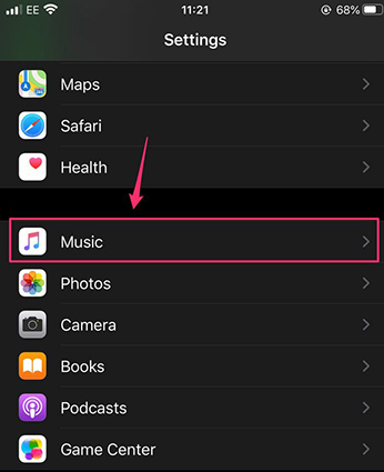 Top 6 Methods to Solve iCloud Music Library Not Updating