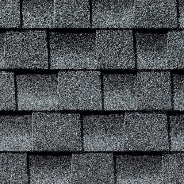 Architectural Grade Asphalt Shingles