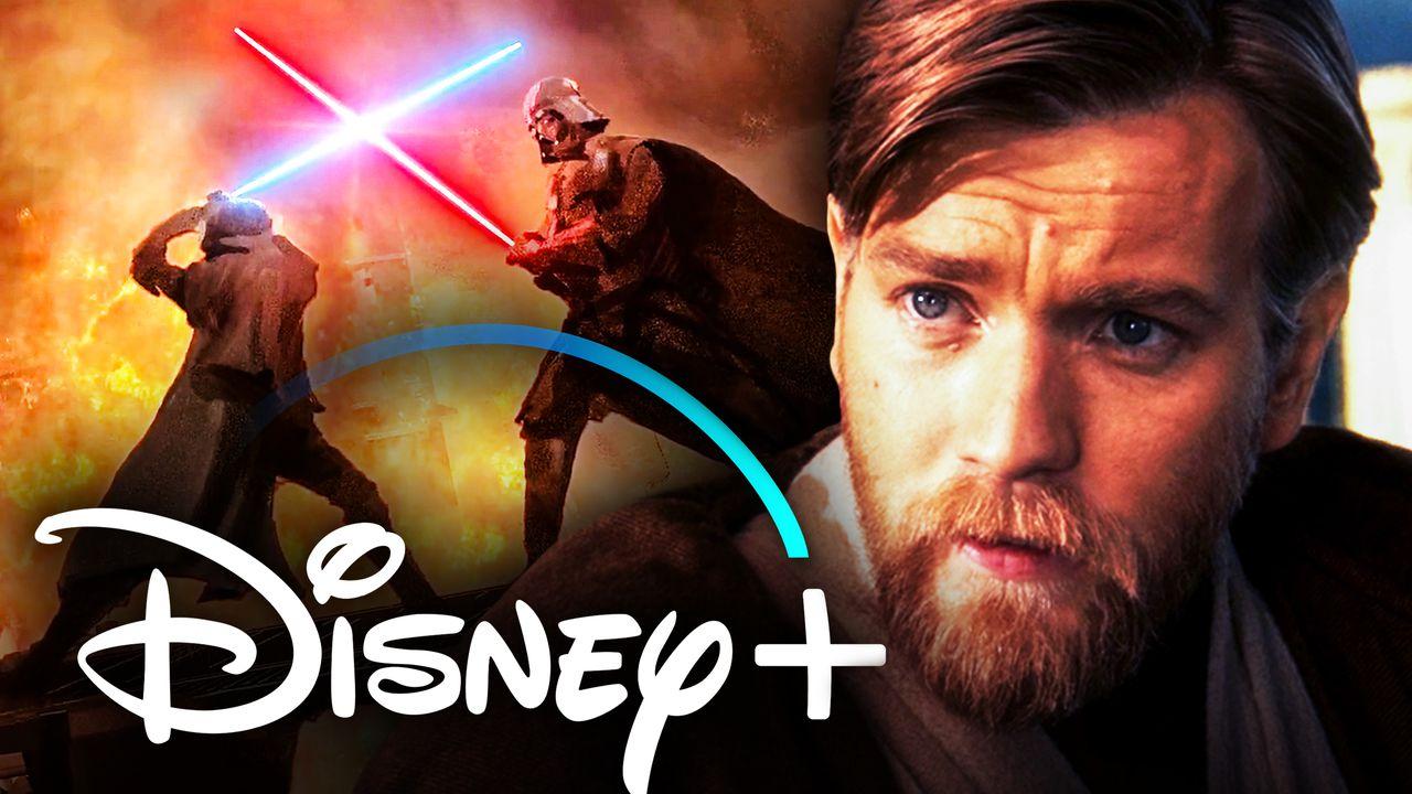 Star Wars Actor Reveals Why Obi-Wan Kenobi's Trailer Is Taking So Long ...