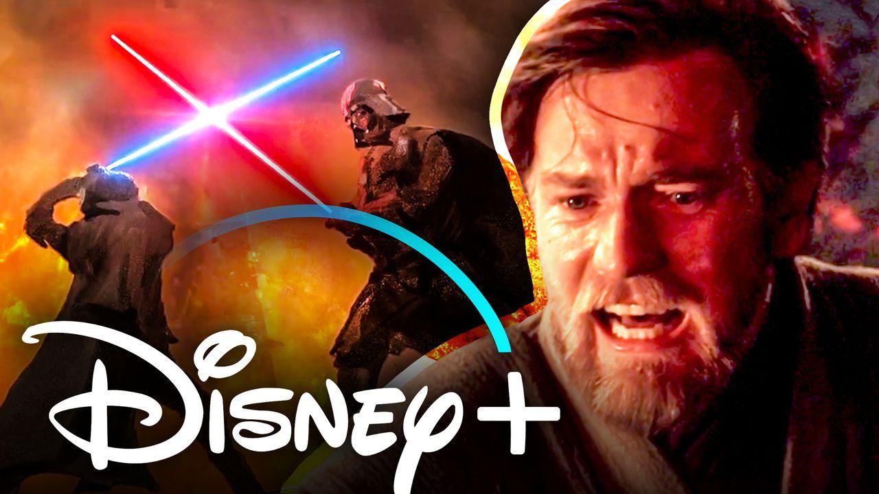 Obi-Wan Kenobi Actor Disappointed By Lack of Trailer | The Direct