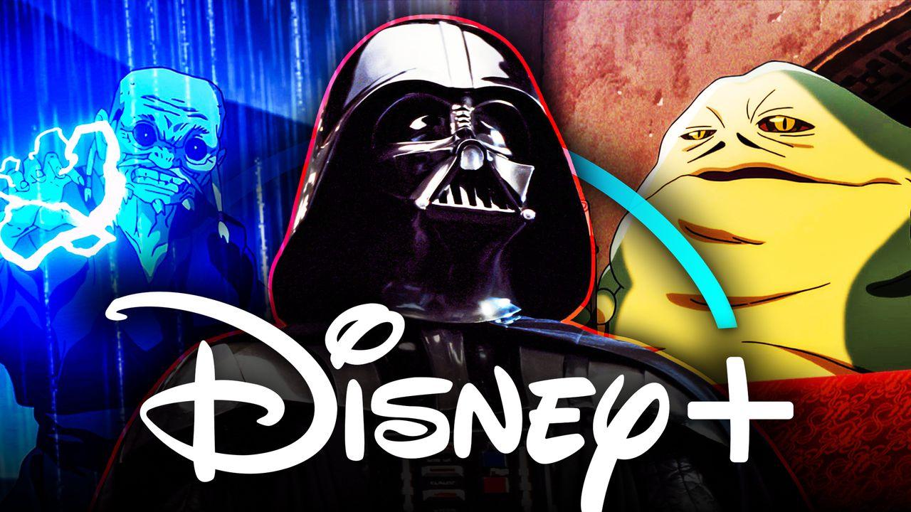 Why Star Wars Didn't Want a Darth Vader Story In Latest Disney+ Show ...