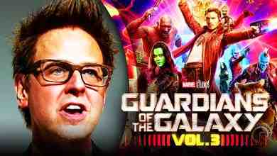 James Gunn, Guardians of the Galaxy