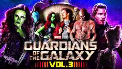 Guardians of the Galaxy, Star-Lord, Gamora, Nebula