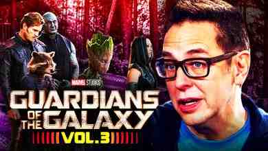 Guardians of the Galaxy Vol 3 Nebula Mantis James Gunn