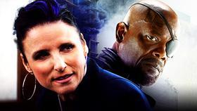 Marvel Exec Confirms Nick Fury Influences For Julia Louis-Dreyfus' New MCU Villain