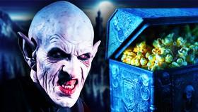 Nosferatu 2024 Popcorn Bucket Buyers Guide (Regal, AMC, Alamo)