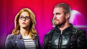 Arrow's Felicity & Oliver Family to Get Official Update from The CW