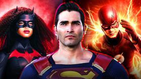 Superman & Lois Gets 2 Extra Episodes As The CW Renews Batwoman, The Flash & More