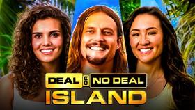 Deal or No Deal Island Season 2 Cast: Meet the Contestants (Photos)