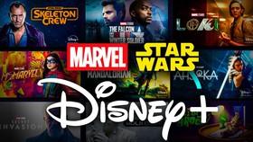 Disney+ Confirms 3 Marvel & Star Wars Releases for December 2024