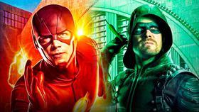 The Flash's Final Arrow Crossover Gets Official Title