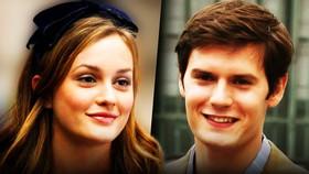 Gossip Girl: Here's What Happens to Blair & Louis' Baby