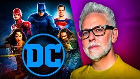 James Gunn Just Axed Multiple DC Projects (Report)