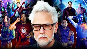 James Gunn Felt Pressured to Include 1 Major Character In Guardians 3