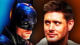 Jensen Ackles' Batman Casting Explained