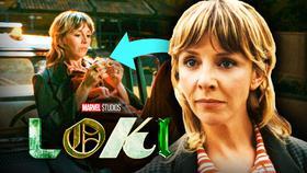 Loki S2 Episode 2 Ending Explained: What Is Sylvie Holding?