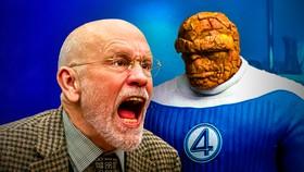 John Malkovich's Wild 'Fantastic Four' Character Identity Revealed (Report)