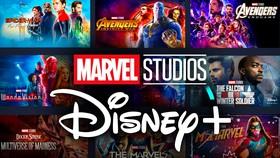 Marvel Studios Reveals New 33-Movie MCU Timeline Order on Disney+