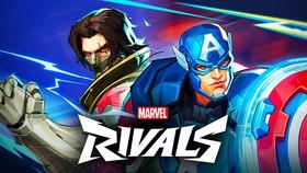 Marvel Rivals Crossplay Explained: Casual & Competitive Cross-Play Differences