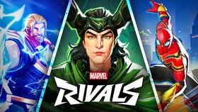 Marvel Rivals Release Date & Global Release Times (PS5, Xbox & PC)