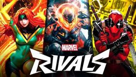 12 Marvel Rivals Leaked Characters Joining Roster After Release