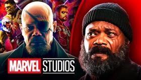 Samuel L. Jackson Breaks Silence on the New Evil Nick Fury In the MCU