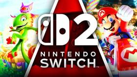 Switch 2 Games: 8 Confirmed & 15 Rumored Video Games Coming To Nintendo's Next Console