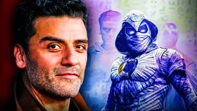 Oscar Isaac's Moon Knight Return In Live-Action Just Became More Likely