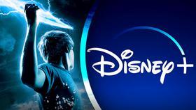 Percy Jackson Disney+ Release Date Receives Exciting Update From Creator