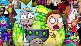 Rick & Morty Will Recast Every Justin Roiland Character Following Firing (Report)