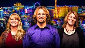 Here's Why the Sister Wives Left Las Vegas