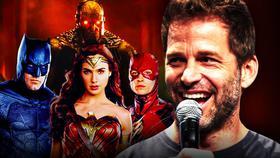 Zack Snyder Still Hopeful For Justice League 2 Despite Warner Bros. Being 'Anti-Snyder'