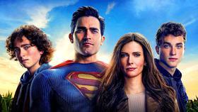 Superman & Lois Season 4 Gets Official Release Update