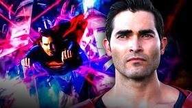 Superman and Lois: First Trailer Teases Fortress of Solitude & Tyler Hoechlin's New Costume