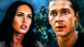 'Transformers: Rise of Unicron' Movie Demand Reaches New Heights After Shia Labeouf & Megan Fox Fan Poster & Concept Trailer Go Viral