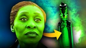 Wicked Movie: Here's What the Green Elixir Actually Did to Elphaba