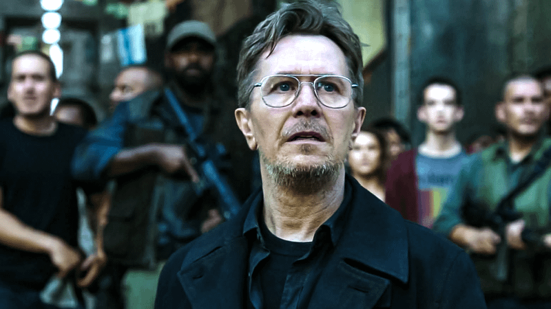 Gary Oldman