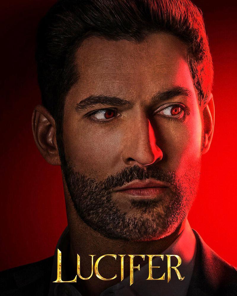 Netflix Lucifer