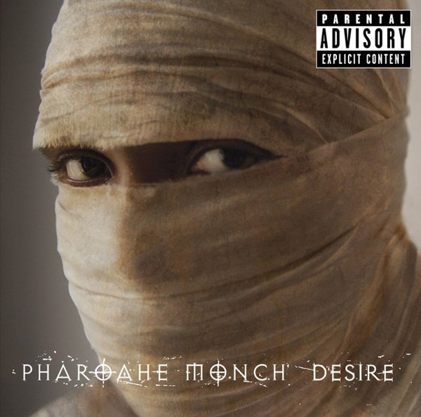 Desire cover