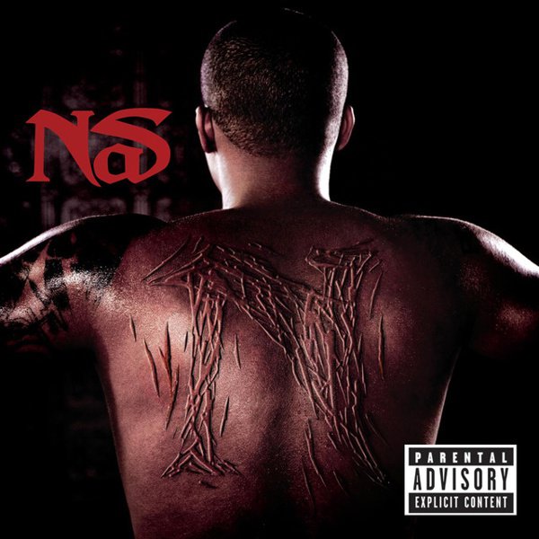 Nas cover