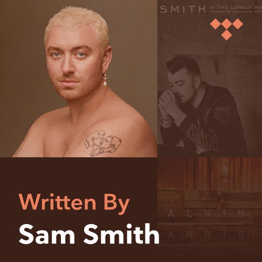 Songwriter Mix: Sam Smith