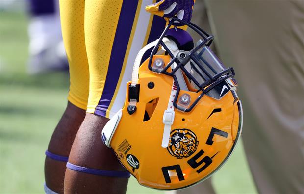 Report: LSU Is Losing A Senior Offensive Analyst