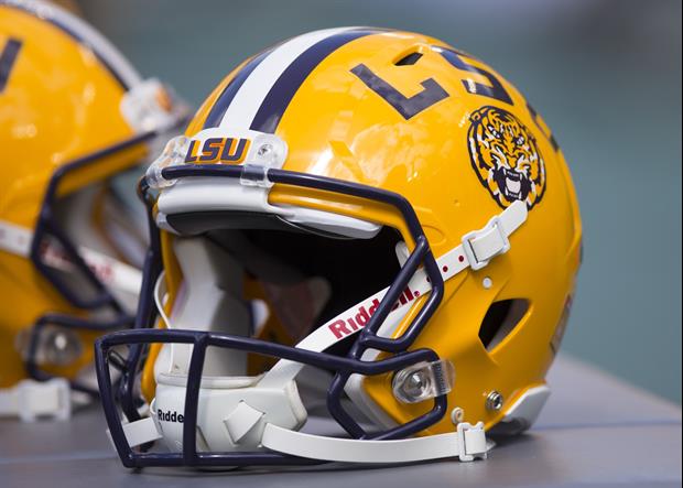 Former LSU CB Bernard Causey Reveals Transfer Destination